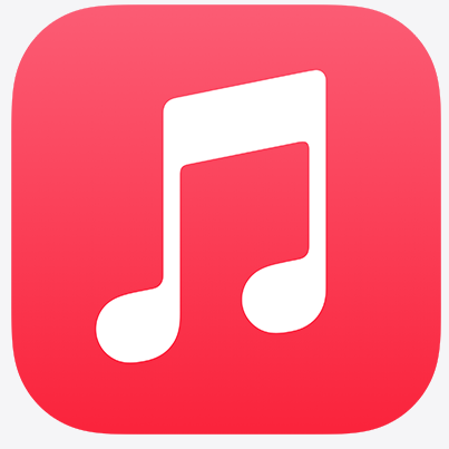 apple musique