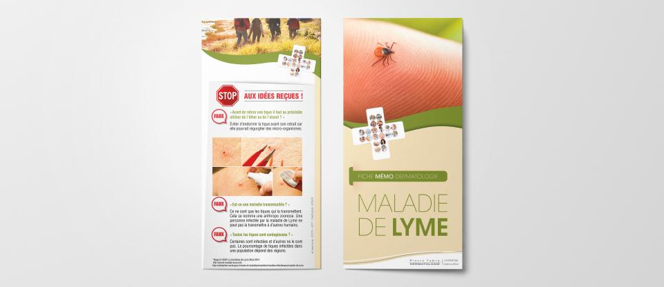 maladie de lyme